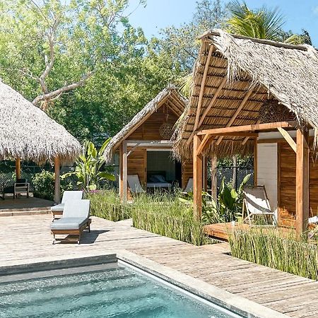Monoloko Lodge Popoyo Exterior foto